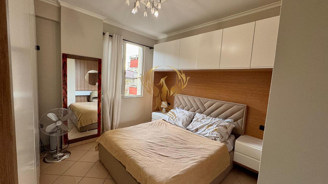 2+1+Bllk apartment for rent at Kodra Diellit 1