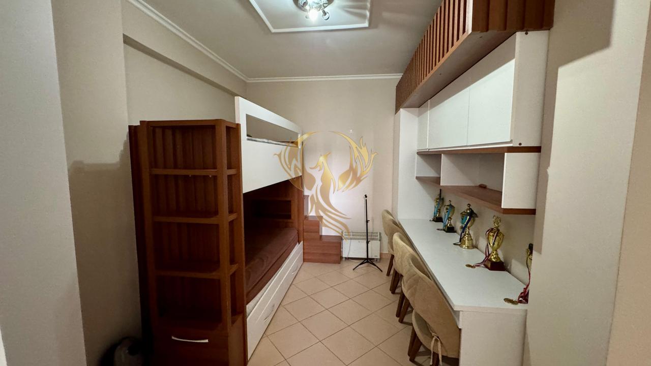 2+1+Bllk apartment for rent at Kodra Diellit 1