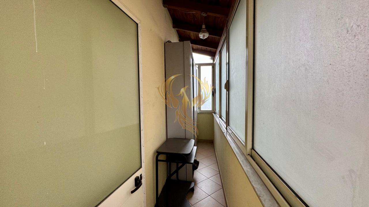 2+1+Bllk apartment for rent at Kodra Diellit 1