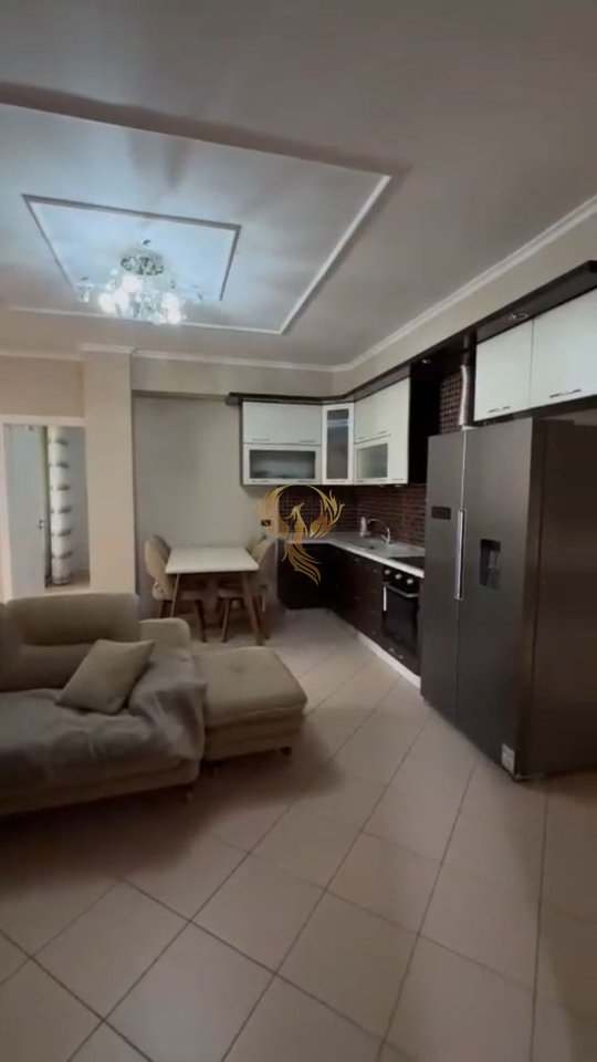 2+1+Bllk apartment for rent at Kodra Diellit 1