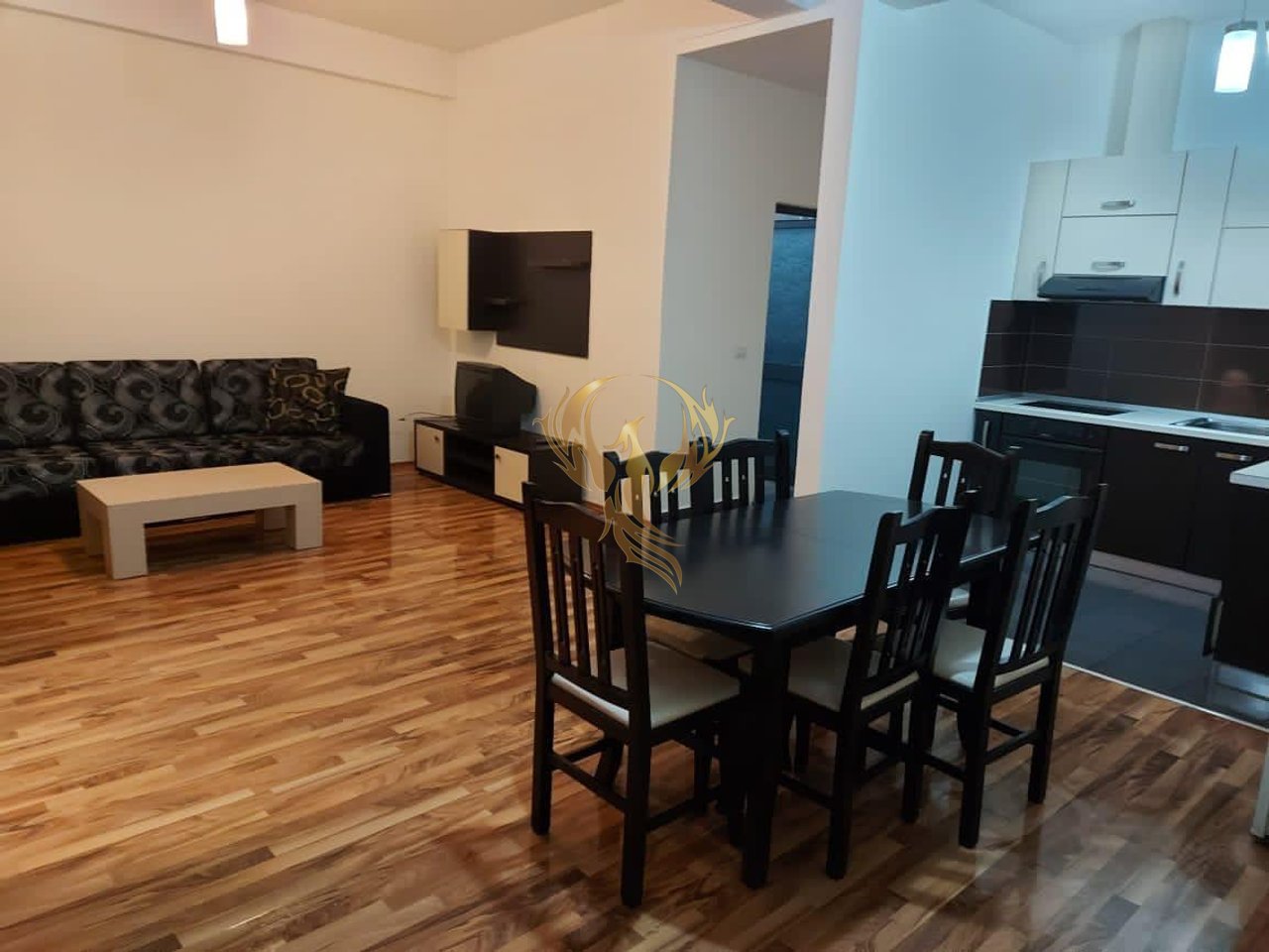 Affittasi appartamento 1+1 in Via Artan Lenja