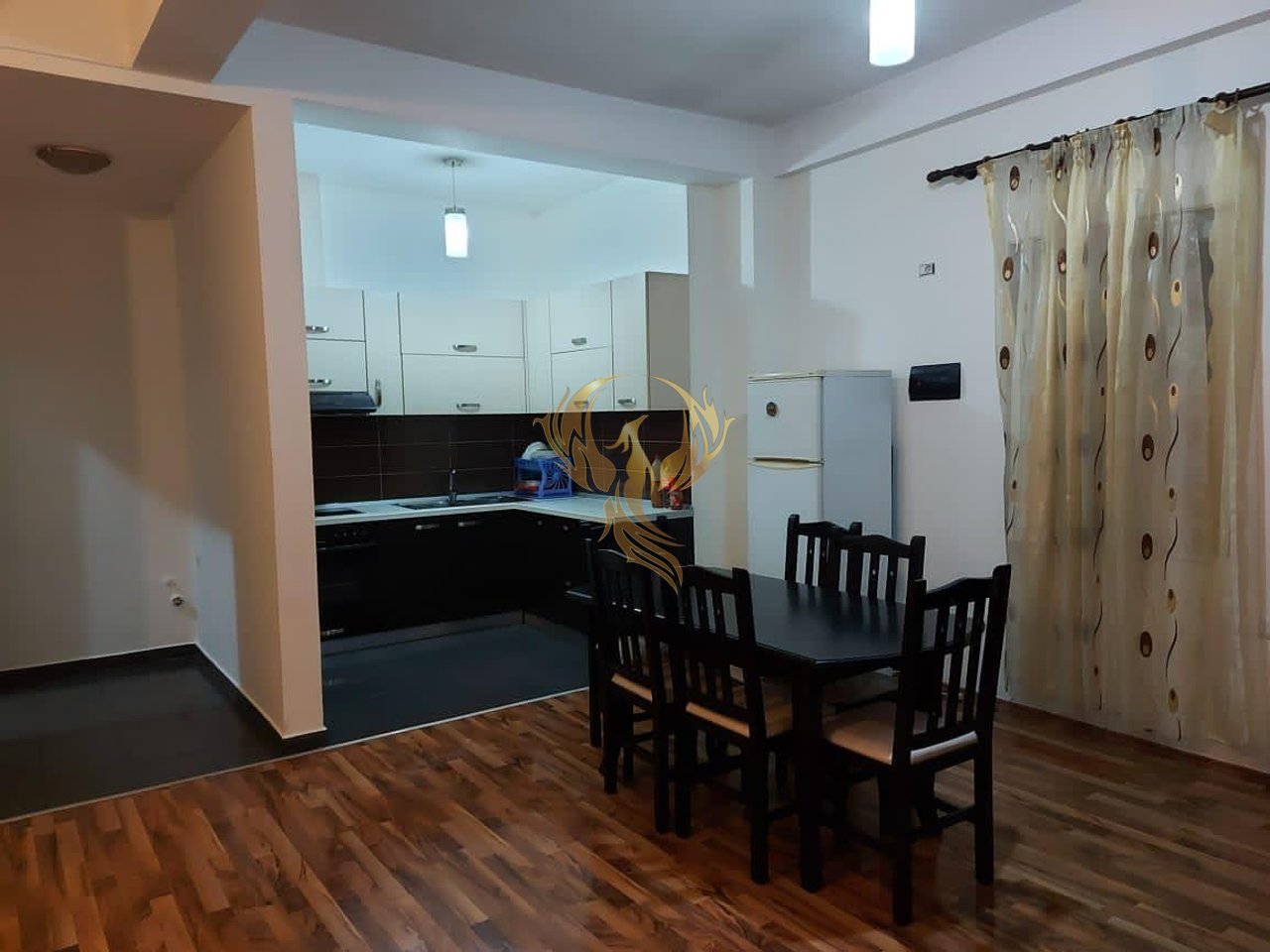 Affittasi appartamento 1+1 in Via Artan Lenja