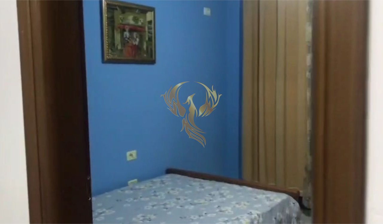 Affittasi appartamento 2+1 ad Astir vicino a 2 rotatorie.