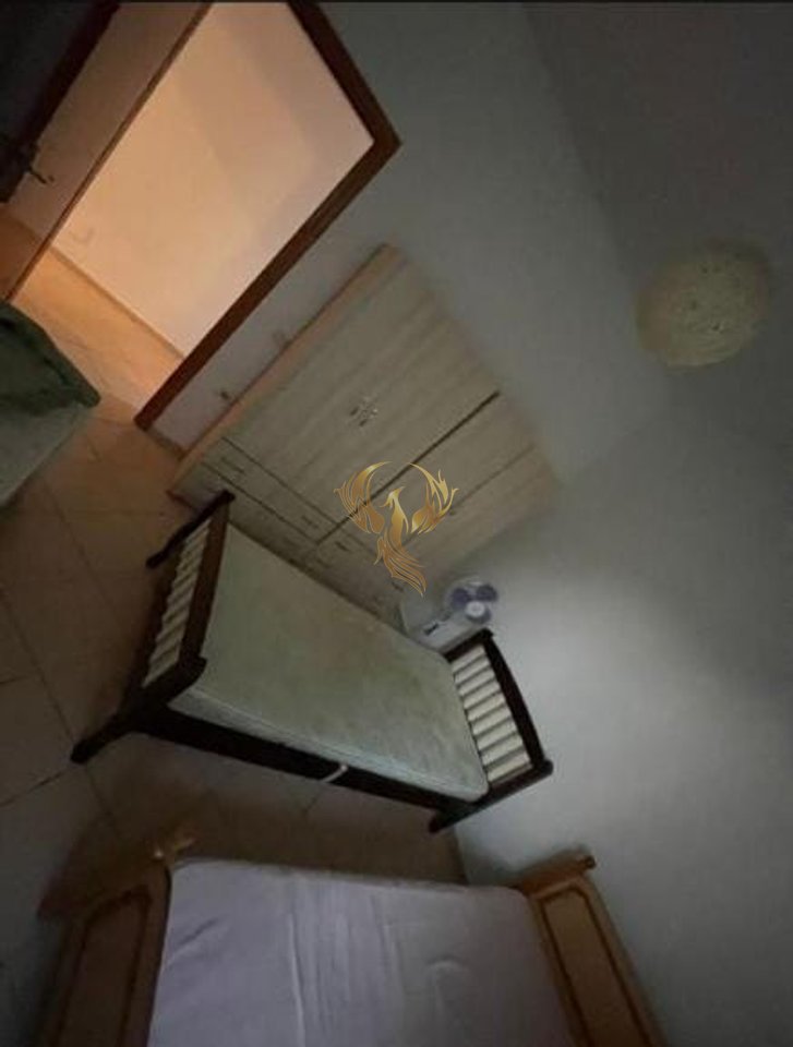 1+1 apartment for rent at Vilat Gjermane