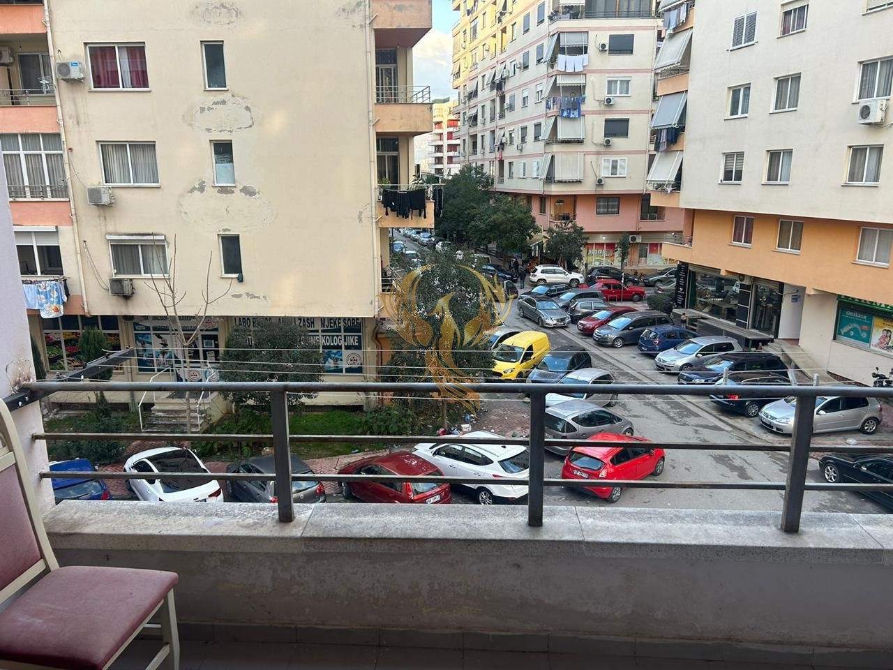 Affittasi super appartamento 2+1+2+Balcone ad Astir