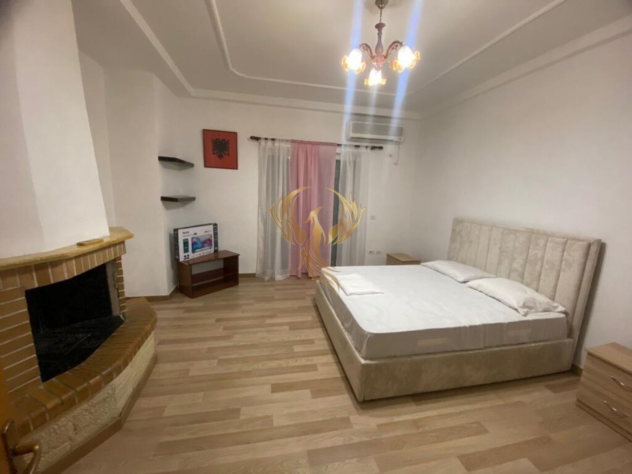 Affittasi super ingresso 2+1 a Fresk