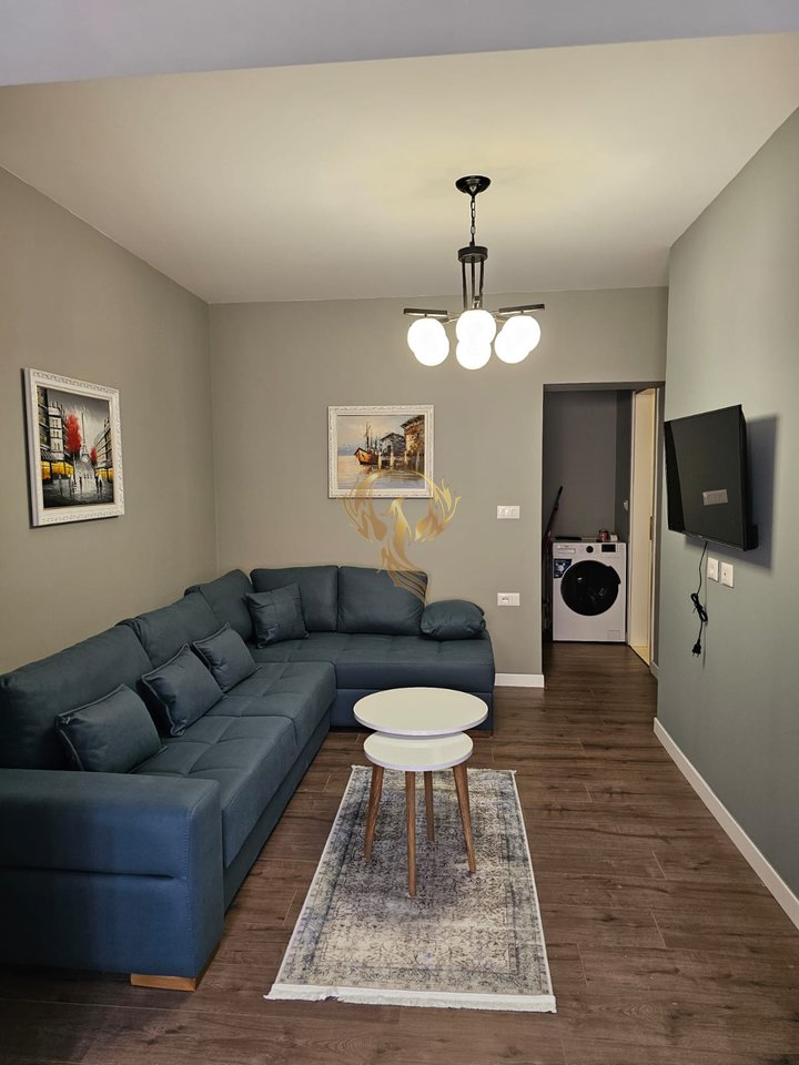 1+1 apartment for rent on Fortuzi street