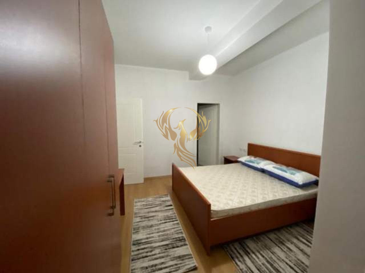 A brand new, never-lived-in super apartment 3+1+Balkony for rent near 5 Maj.