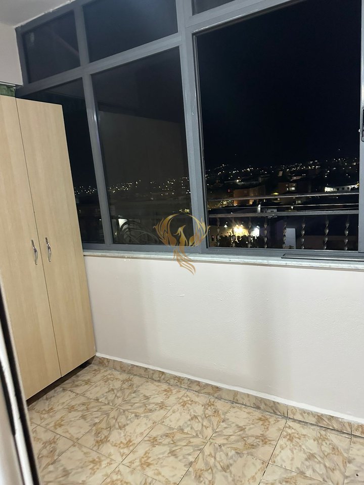 Affittasi super appartamento 2+1+2 balconi Via Dritan Hoxha