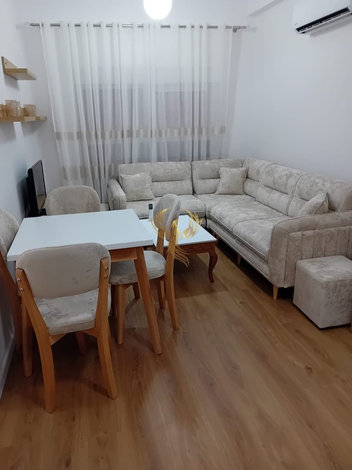 1+1 apartment for rent at Kadiu Residence