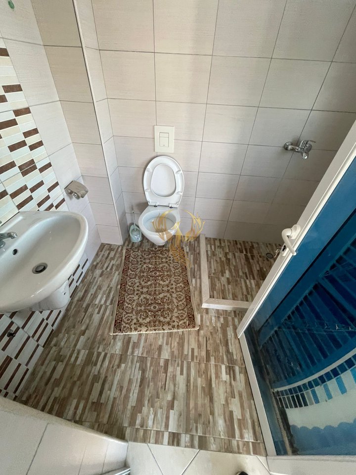 2+1 Apartment for rent in Astir near 2 roundabouts