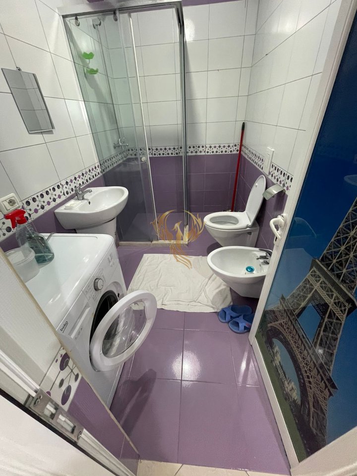 2+1 Apartment for rent in Astir near 2 roundabouts