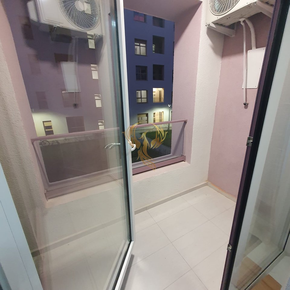 Appartamento 1+1 in affitto ad Ali Dem