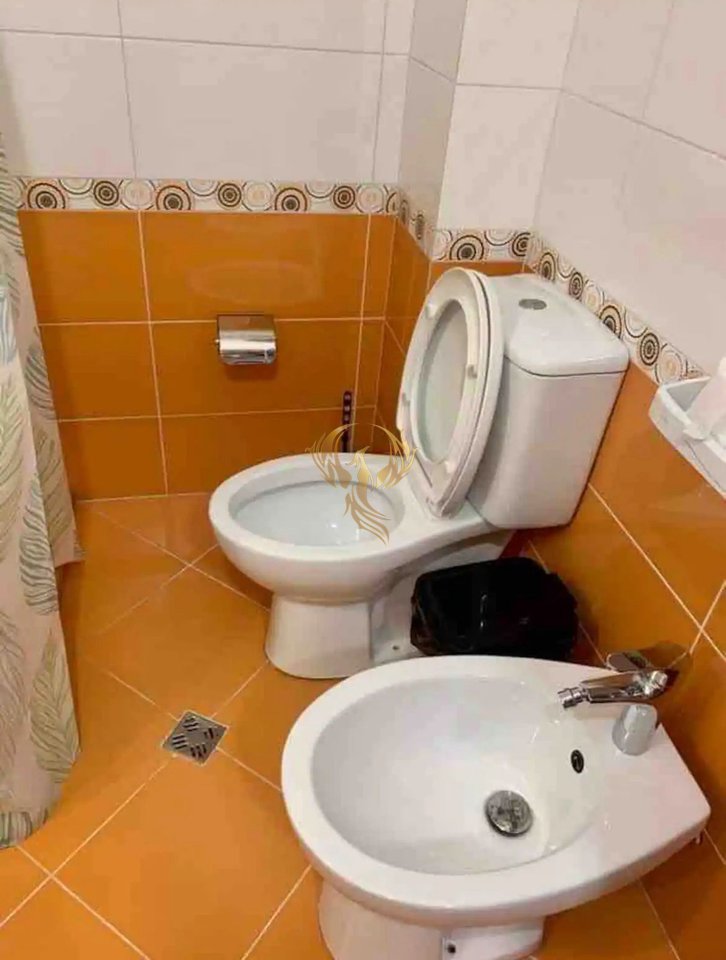 Apartment 1+1+Kitchen for sale in the Center