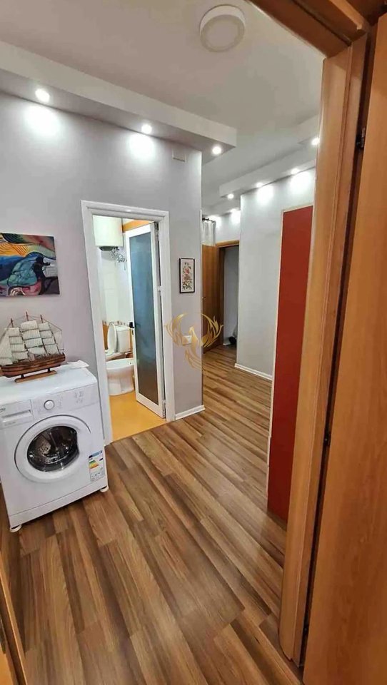 Apartment 1+1+Kitchen for sale in the Center