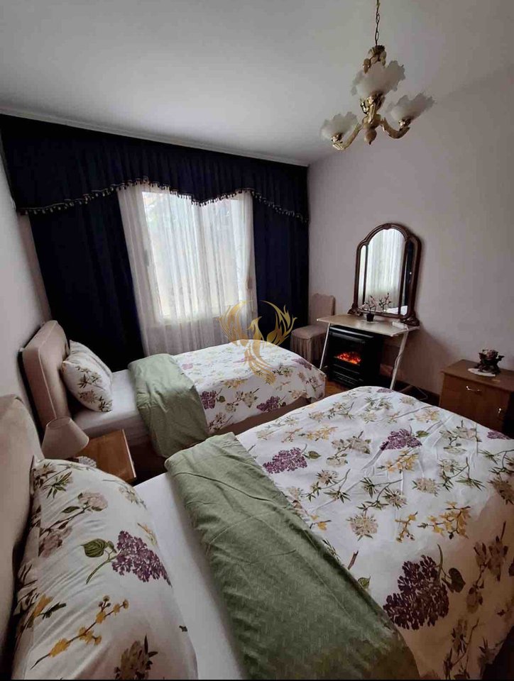 Apartment 1+1+Kitchen for sale in the Center