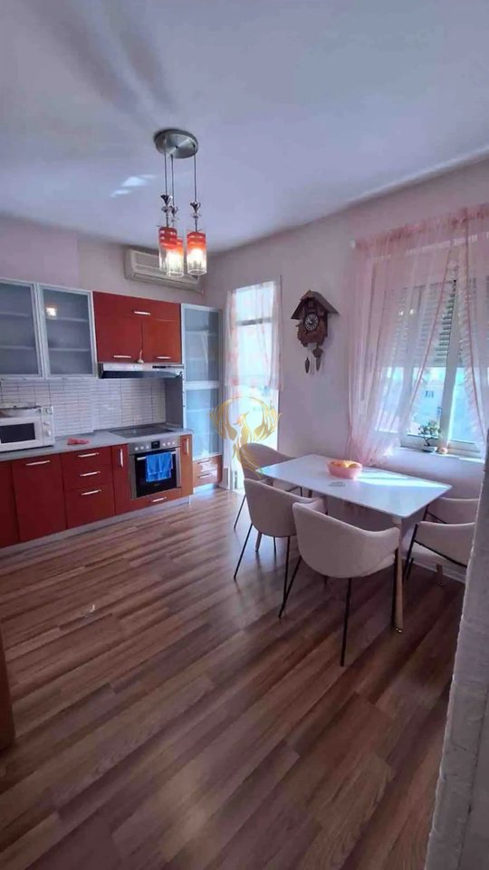 Apartment 1+1+Kitchen for sale in the Center