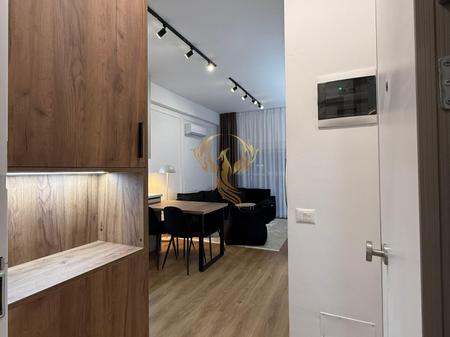 Jepet me qira apartament 1+1+Bllk Ali Dem