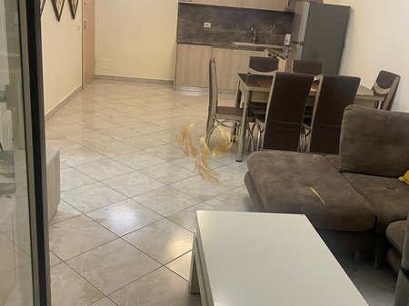 For rent 2+1 apartment with 2 balconies on Bulevardi i Ri