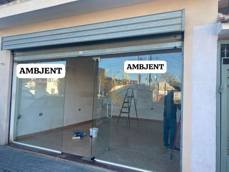 Business Space for Rent at Amerikan 3