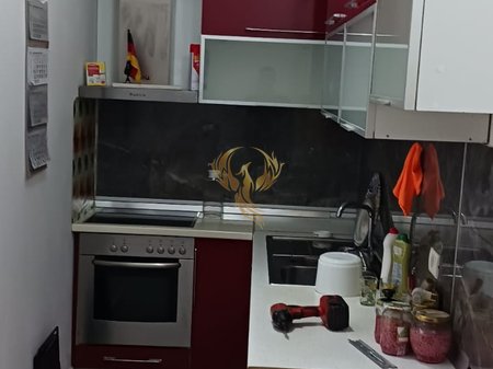 Jepet me qera Garsoniere ne  Fresk