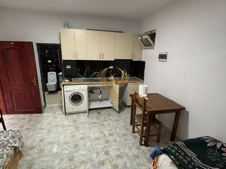 Jepet me qera garsoniere te Qytet Studenti