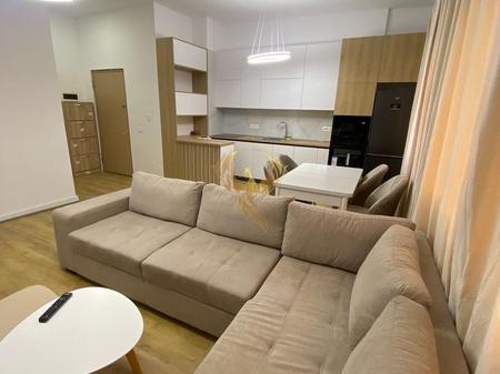 Jepet me qira apartament  1+1 Ne Fresk prane pasticeri Melissa