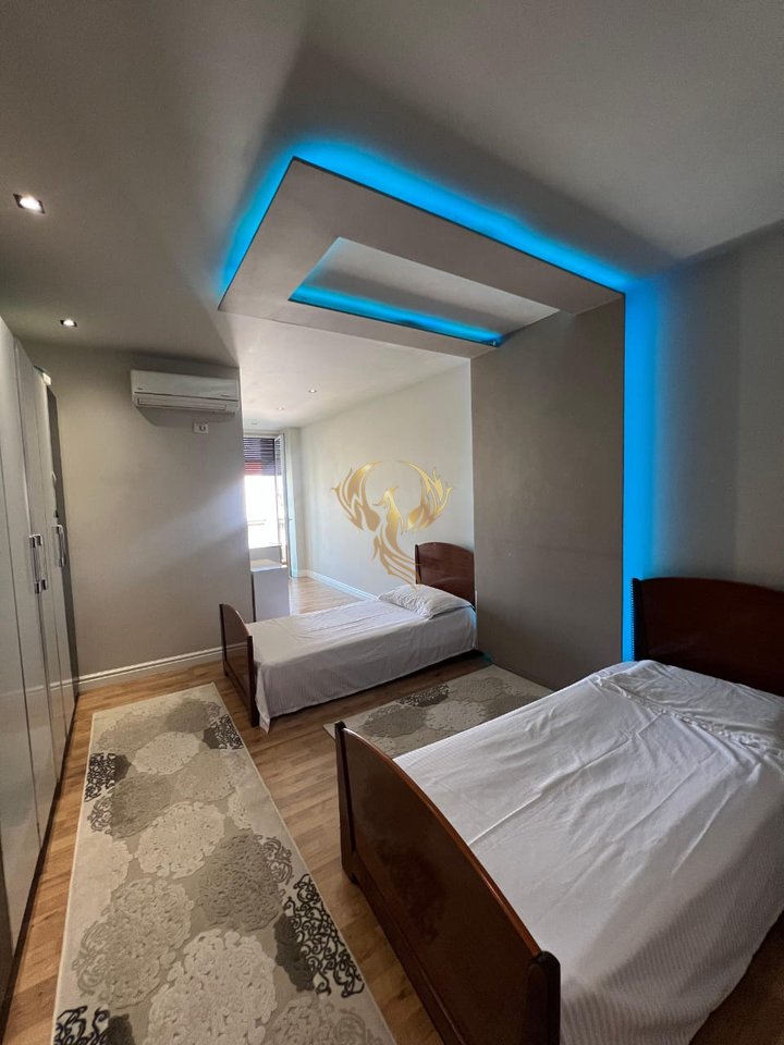 Appartamento 2+1 in affitto ad Astir