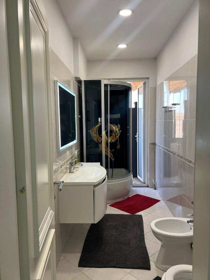 Appartamento 2+1 in affitto ad Astir