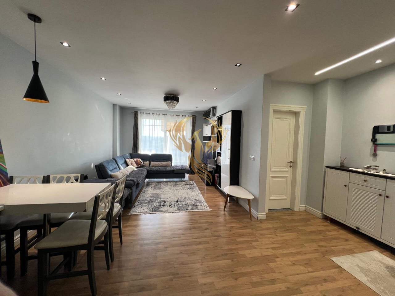 Appartamento 2+1 in affitto ad Astir