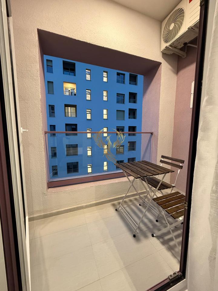 Jepet me qira apartament 1+1+Bllk Ali Dem