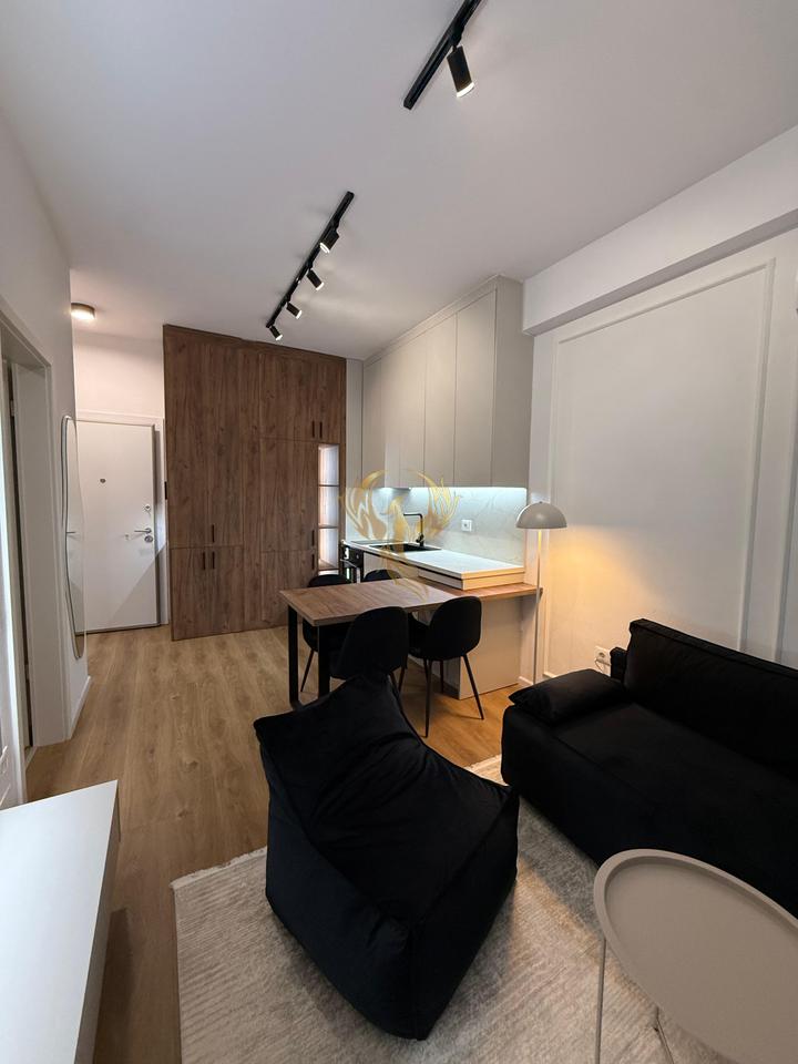 Jepet me qira apartament 1+1+Bllk Ali Dem