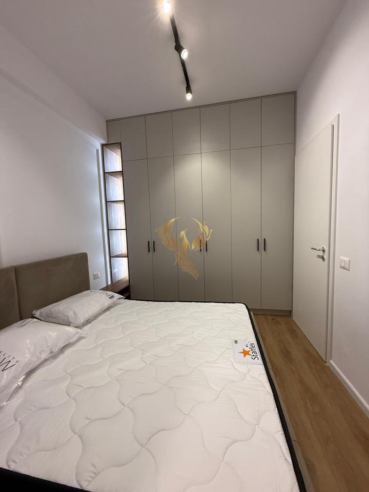Jepet me qira apartament 1+1+Bllk Ali Dem