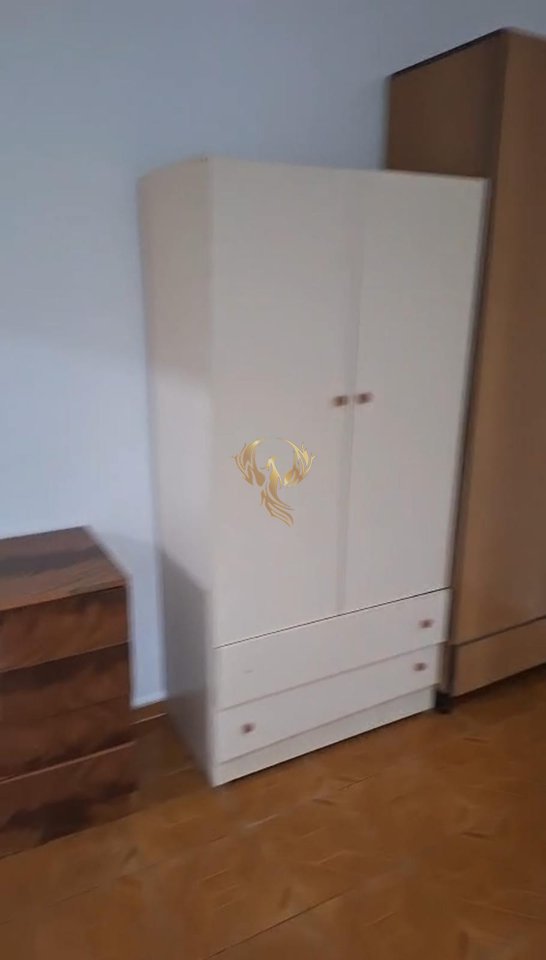 Jepet me qera Hyrje  1+1 te Stacioni i Trenit