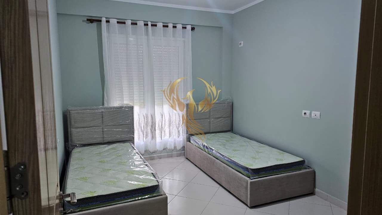 Super 2+1 apartment for rent at Artificial Lake