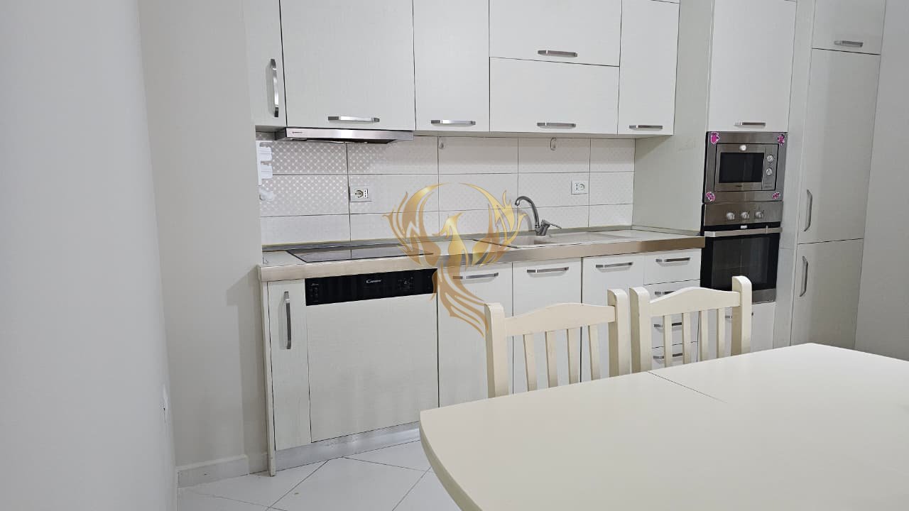 Super 2+1 apartment for rent at Artificial Lake