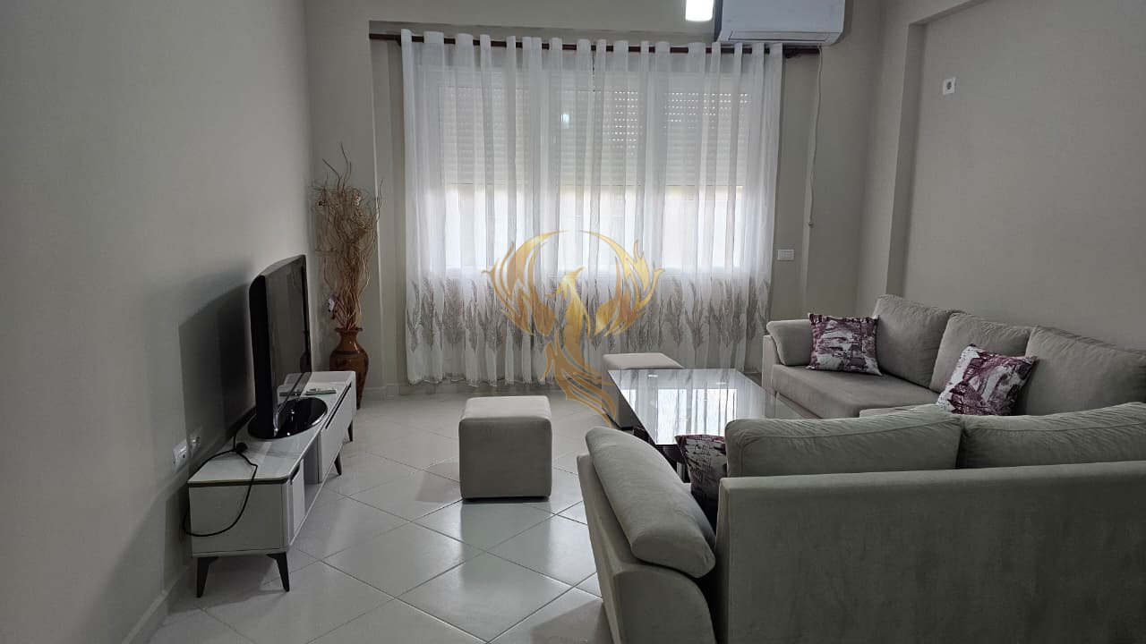 Super 2+1 apartment for rent at Artificial Lake