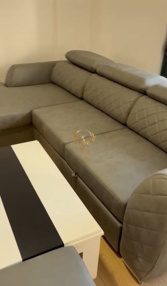 Jepet me qira super apartament 1+1+Bllk Kodra Diellit