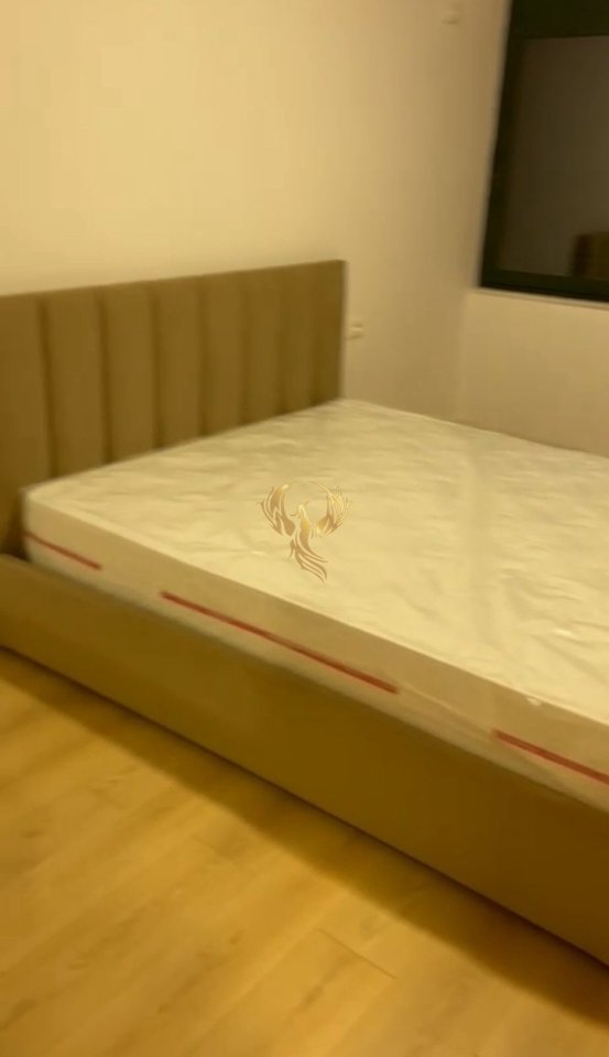 Jepet me qira super apartament 1+1+Bllk Kodra Diellit