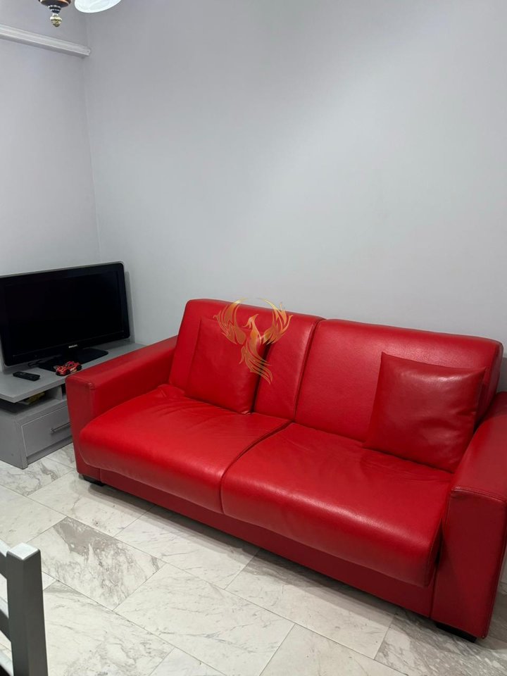 1+1 apartment for rent near Dinamo Stadium