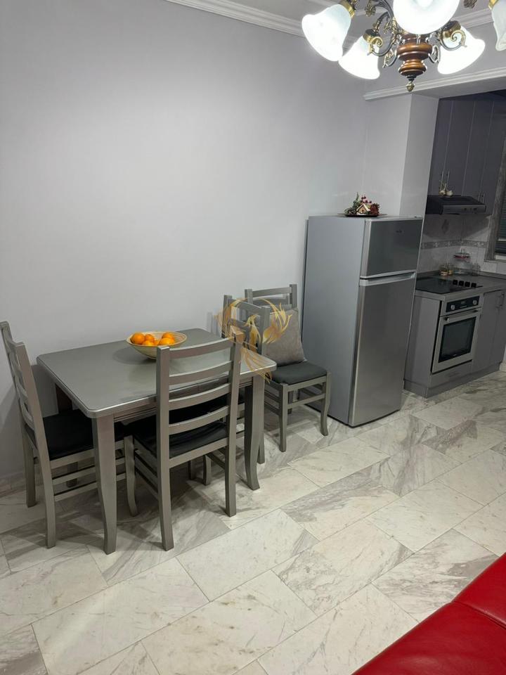 1+1 apartment for rent near Dinamo Stadium