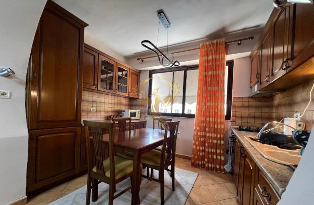 Jepet me qira apartament 1+1+Kuzhine me vete, Myslym Shyri