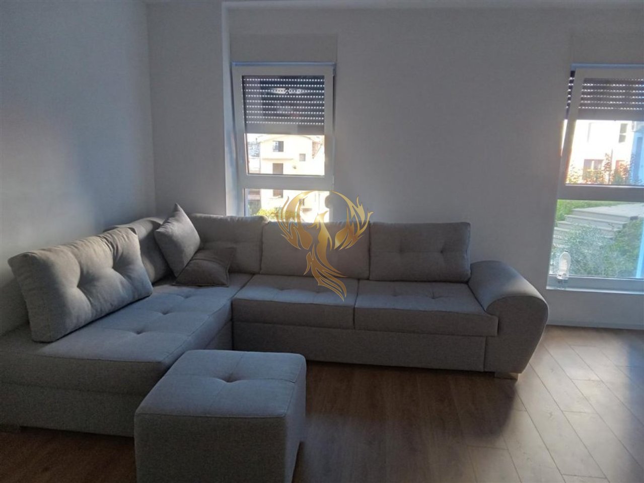 1+1 apartment for rent, Ali Dem