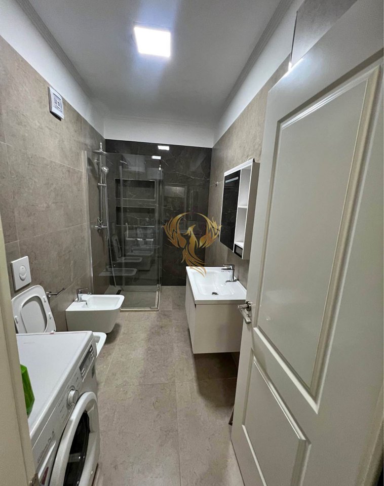 Jepet me qira apartment 1+1 Kompleksi Delijorgji