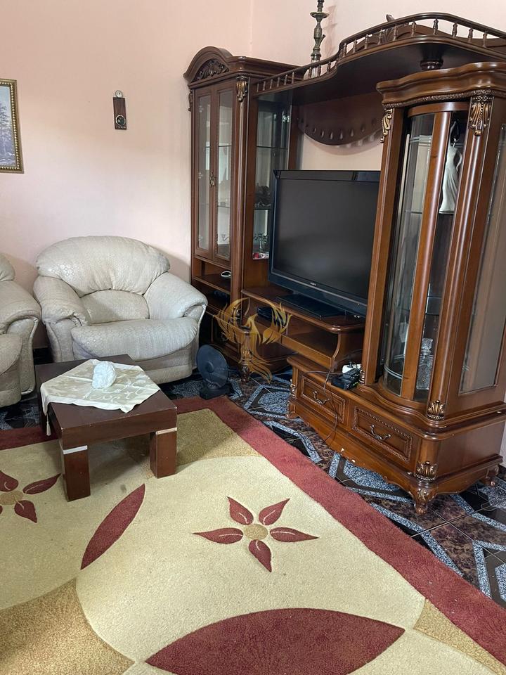 Jepet me qira apartment 1+1 Kompleksi Delijorgji