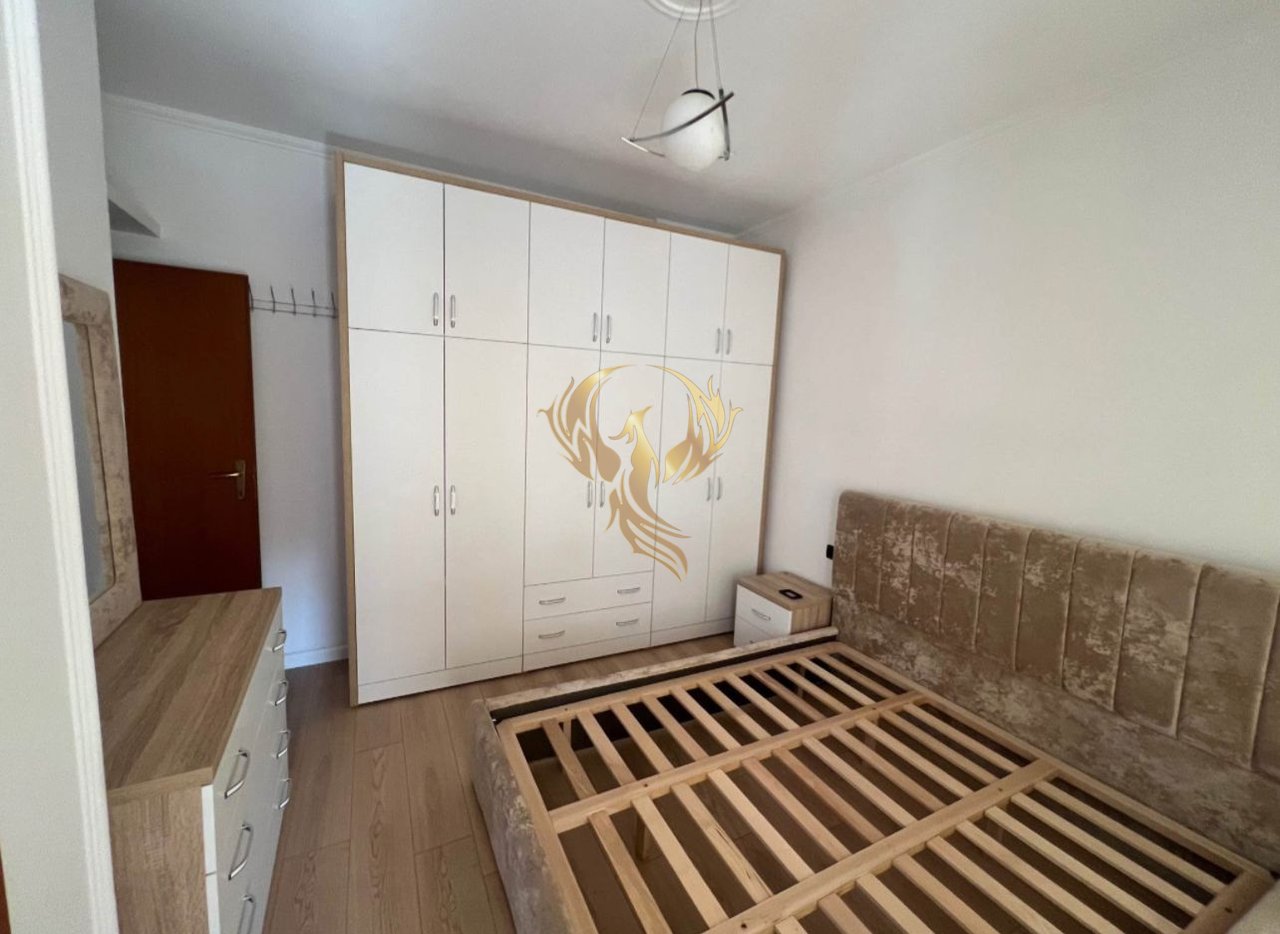 Jepet me qira apartment 1+1 Kompleksi Delijorgji