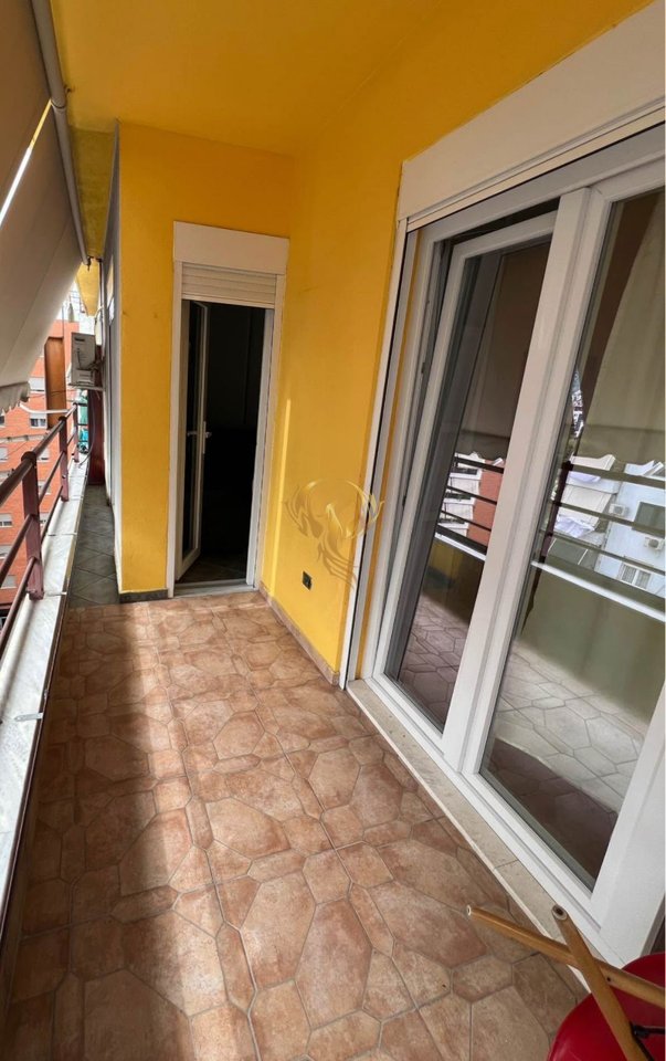 Jepet me qira apartment 1+1 Kompleksi Delijorgji
