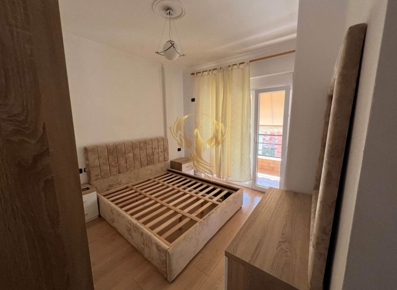 Jepet me qira apartment 1+1 Kompleksi Delijorgji