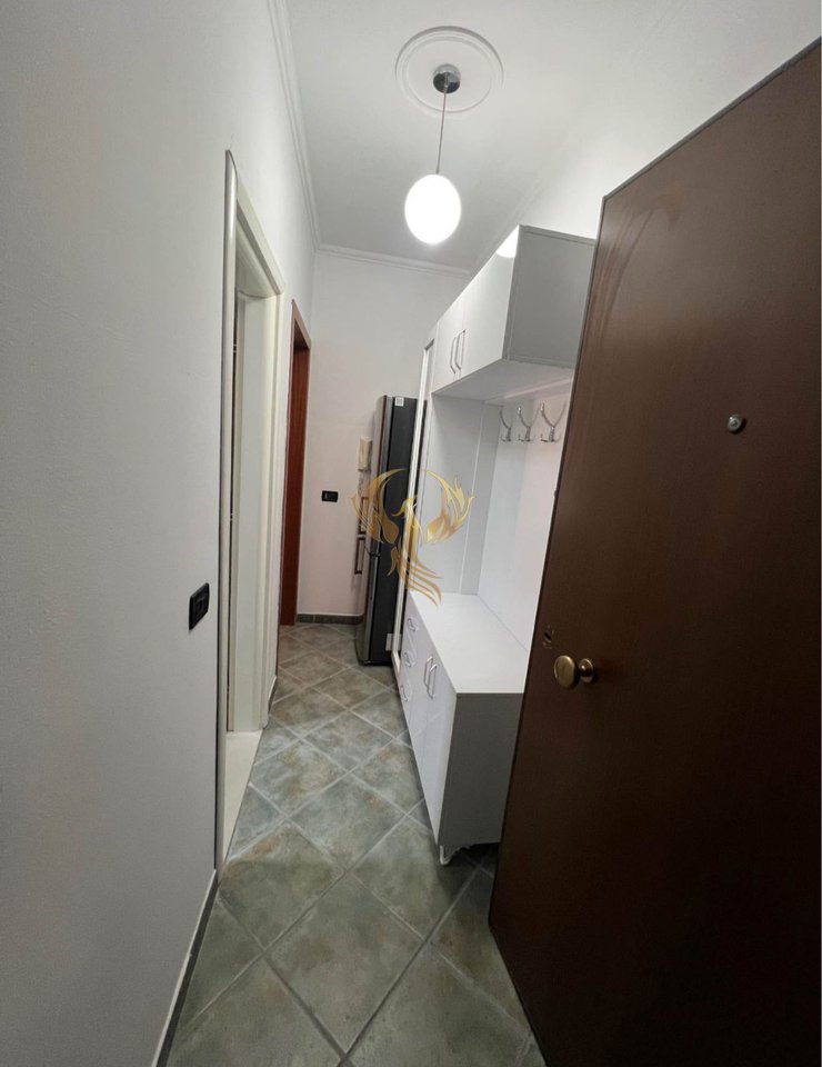 Jepet me qira apartment 1+1 Kompleksi Delijorgji