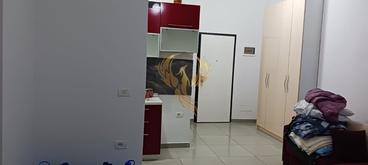 Jepet me qera Garsoniere ne  Fresk